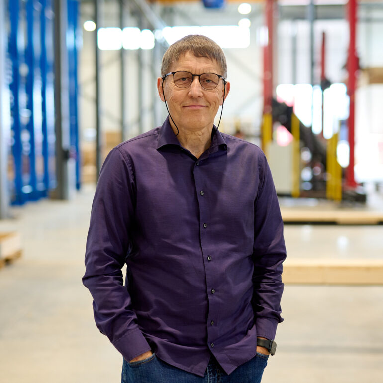 Business Portraits & Corporate Headshots