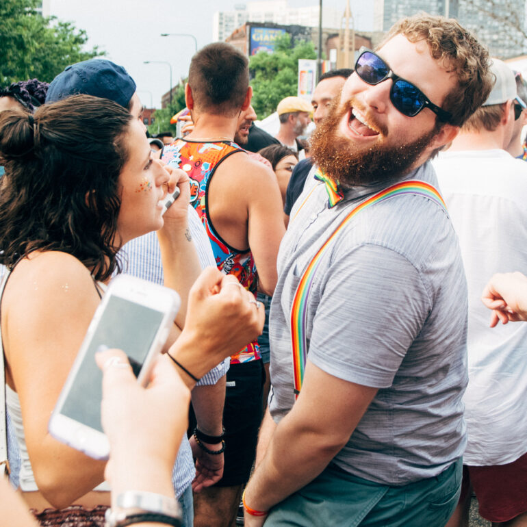 Chicago Pride Fest
