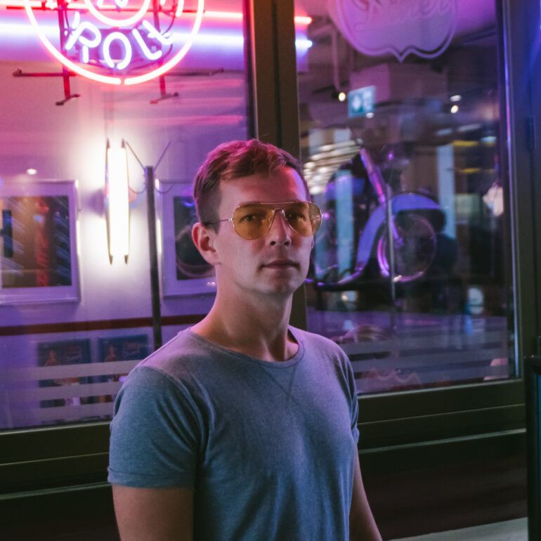 Creative Photographer from Tallinn Estonia