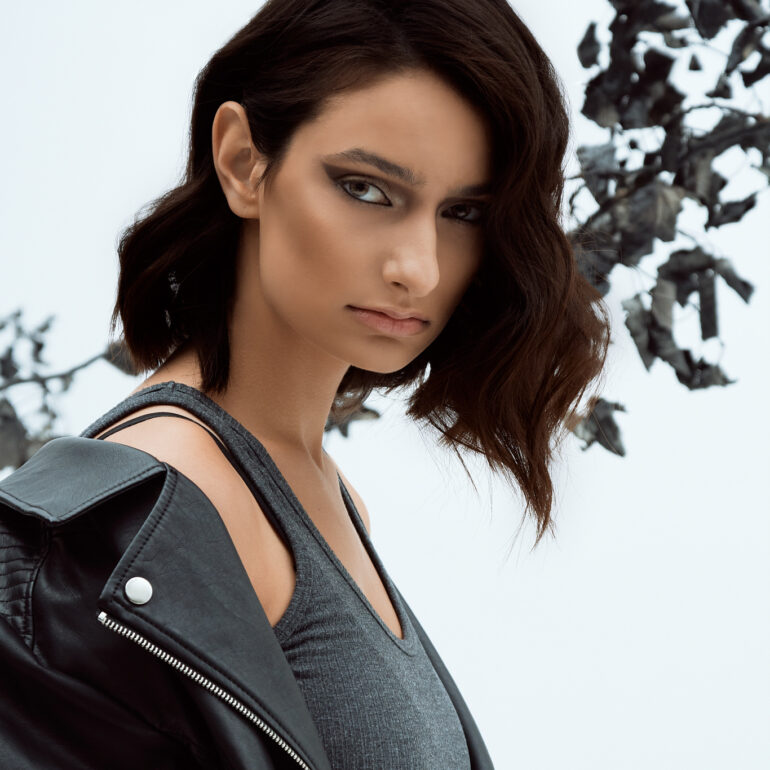 Creative Photoshoot Adelina