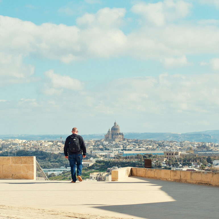 Discover Gozo Island day trip - Best adventure in Malta