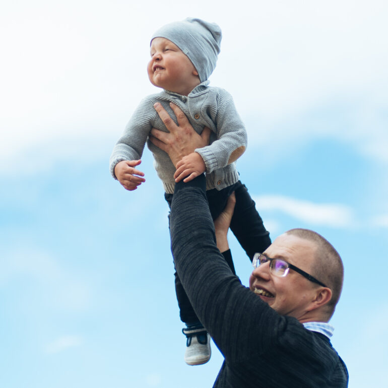 Family Photo session