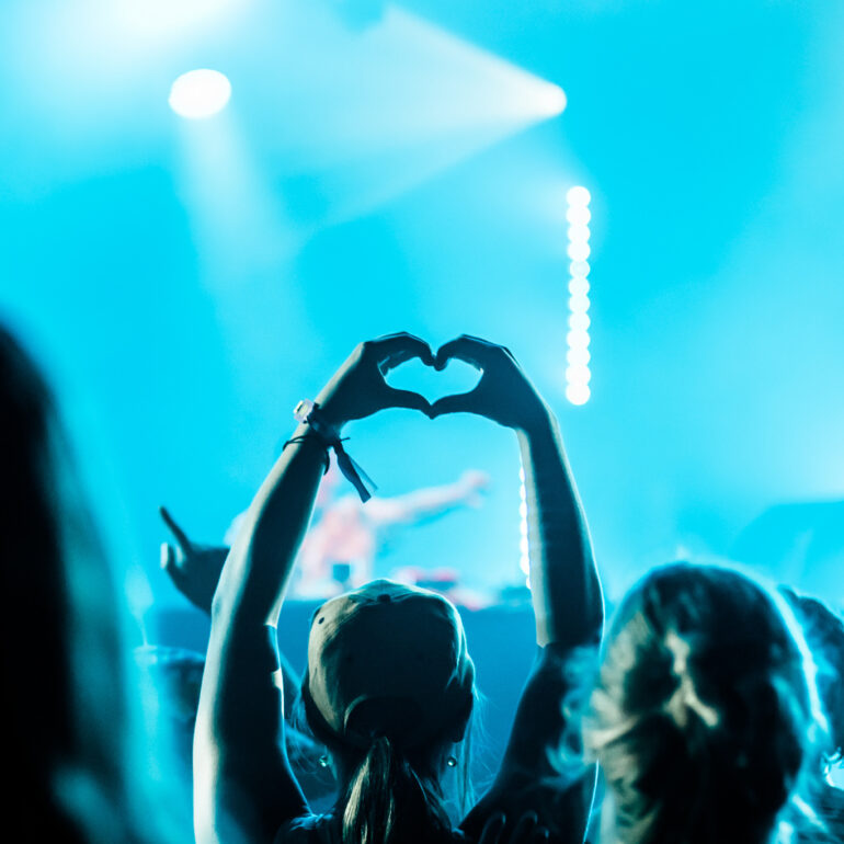 I love music at Sweet Spot Music Festival 2018 - Tallinna Kulutuurikatel