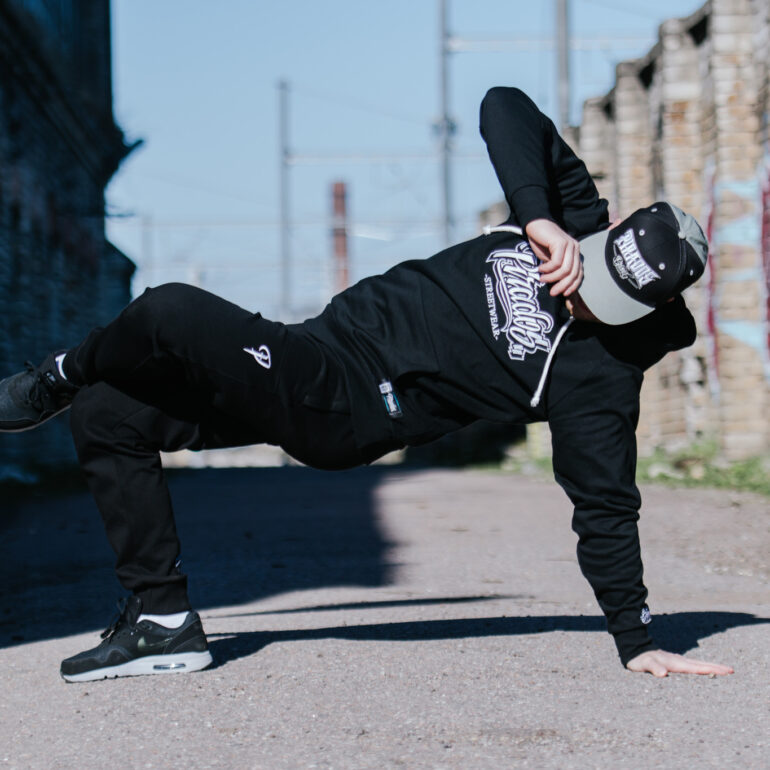 PhotoShoot for Pirados Brand