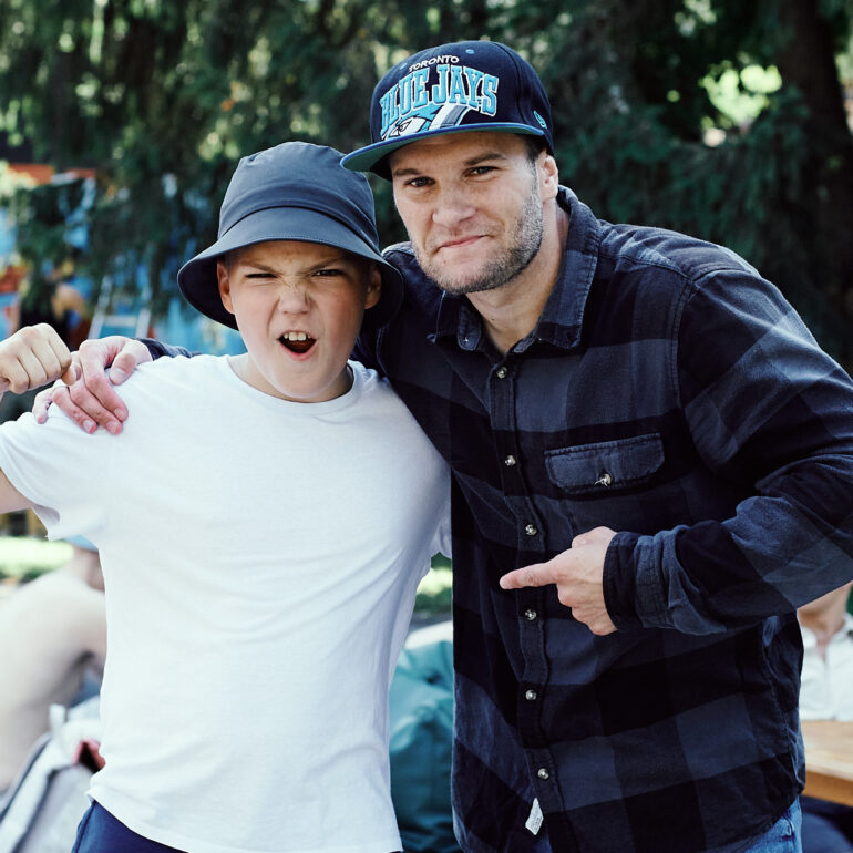 Soul Park - Estonian Break Dance Jam