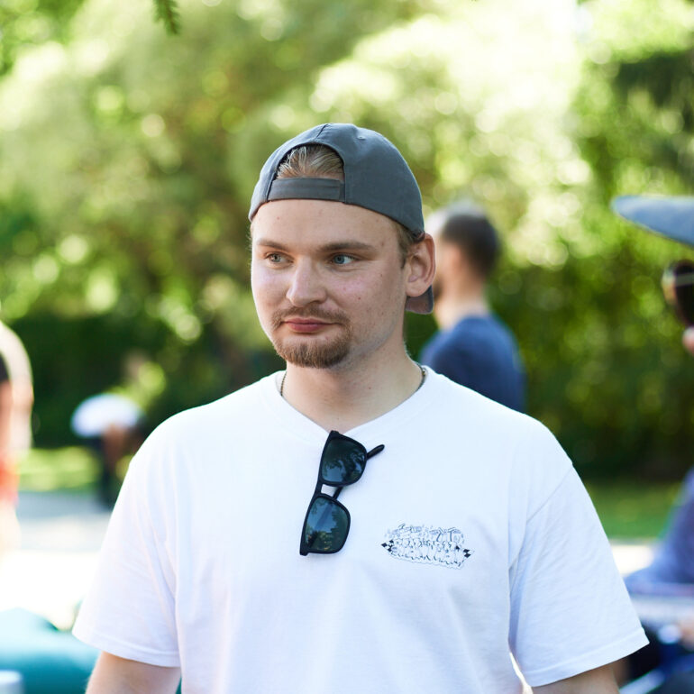 Soul Park - Estonian Break Dance Jam