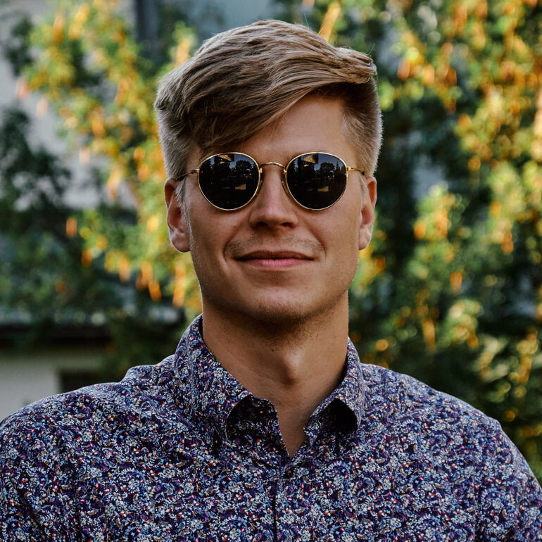 Soul Park - Estonian Break Dance Jam