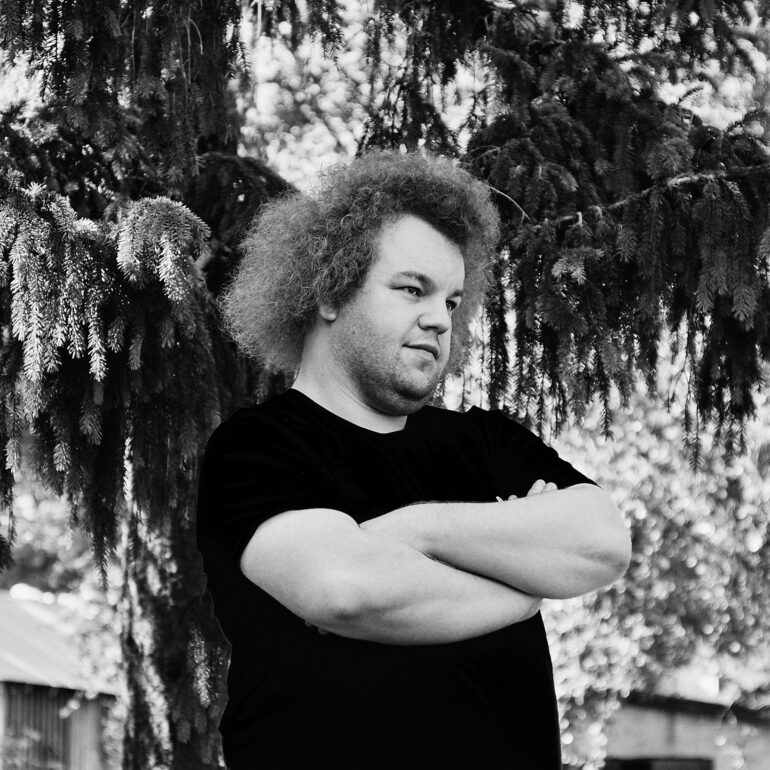 Soul Park - Estonian Break Dance Jam