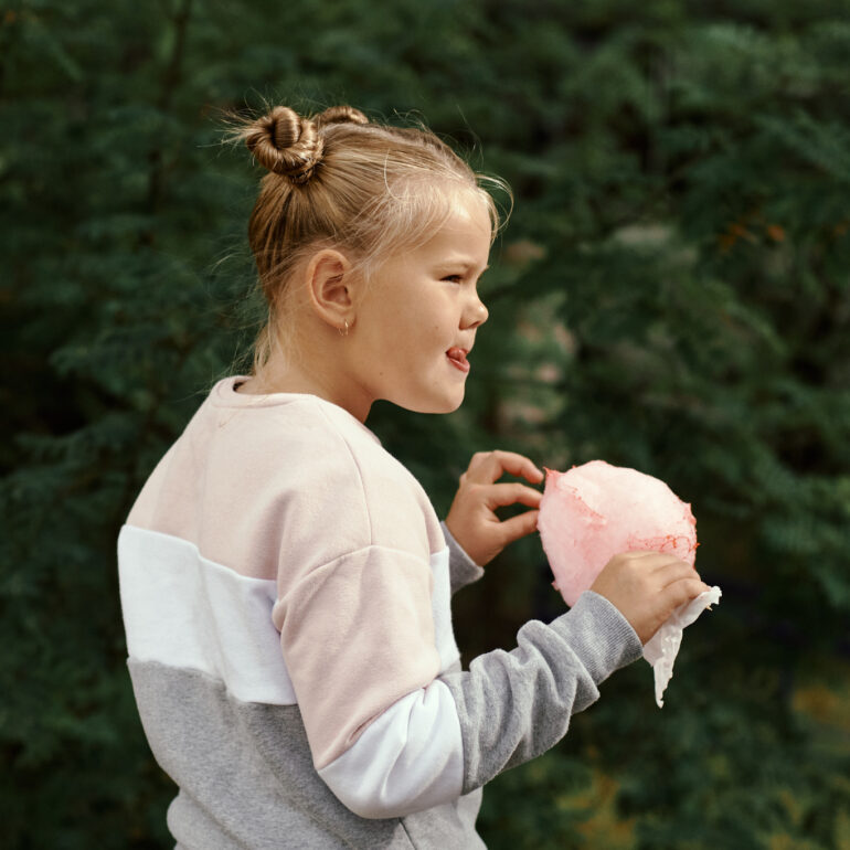 Street Photography in Tallinn, Estonia