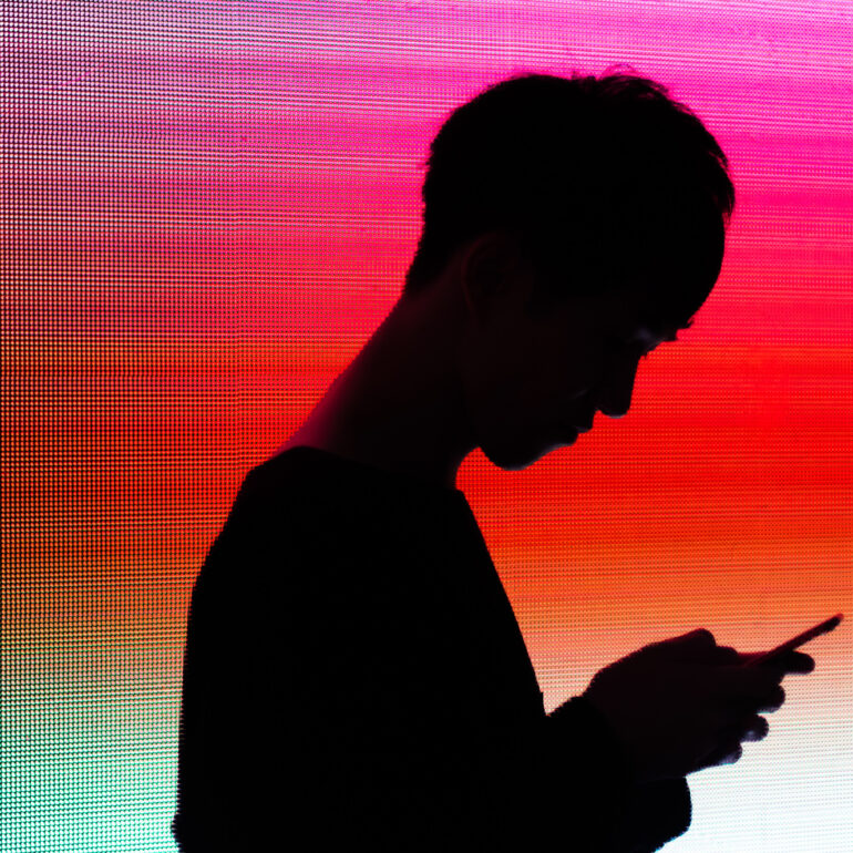 Street Photography in Tokyo, Japan