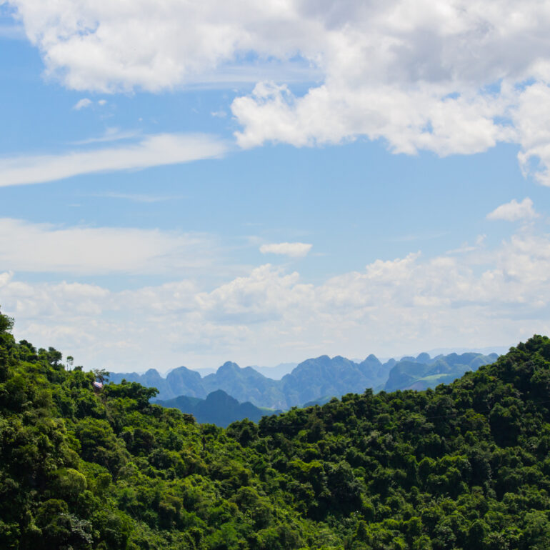 Tam Coc, Halong Bay on land - Best place to visit in Vietnam