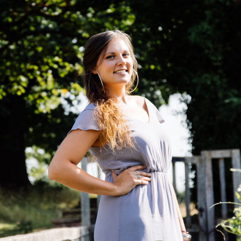 Wedding Portrait Photography