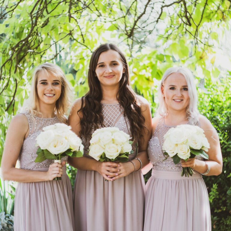 Wedding Portrait Photography