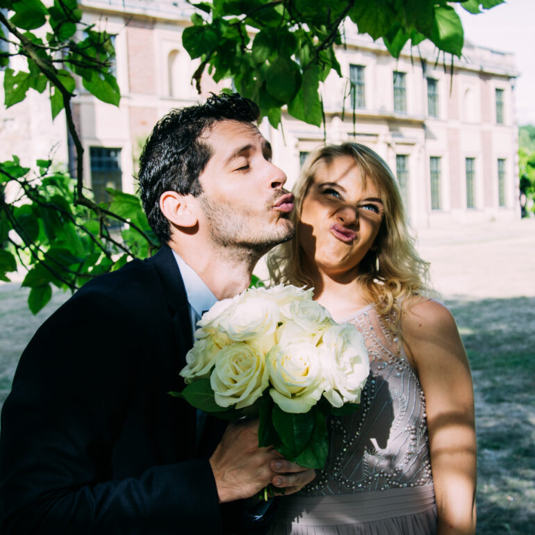 Wedding Portrait Photography