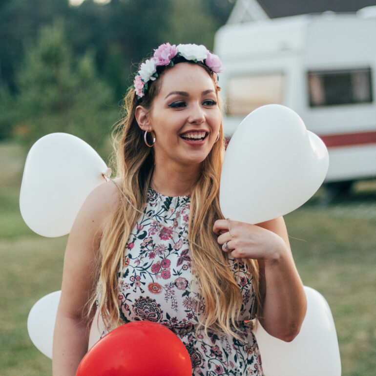 Wedding Portrait Photography
