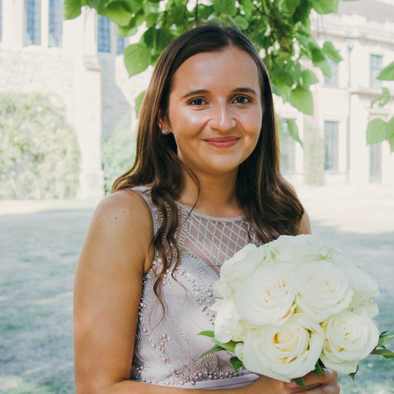 Wedding Portrait Photography