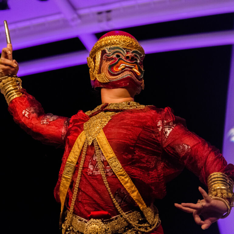 da:ns Singapore dance festival