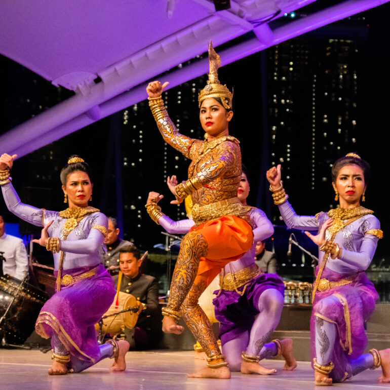 da:ns Singapore dance festival